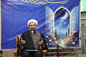 حضرت موسی بن جعفر(ع) و 35 سال امامت در دوران خفقان