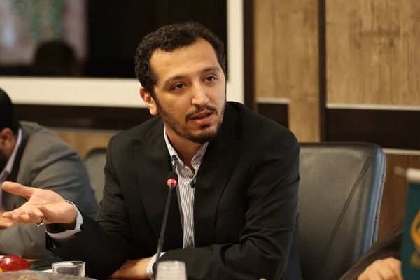 سید محمدجواد حسینی، رئیس مرکز مشارکت‌های مردمی و توسعه ظرفیت‌های اجتماعی و فرهنگی سازمان بهزیستی