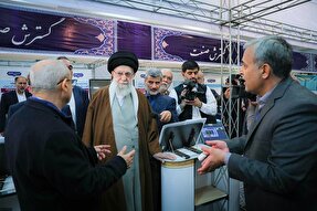 نماهنگ | یک بازدید متفاوت