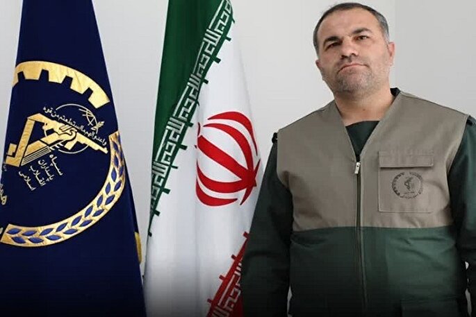 آغاز پویش «فجر حسینی» برای حمایت از مردم غزه در سمنان