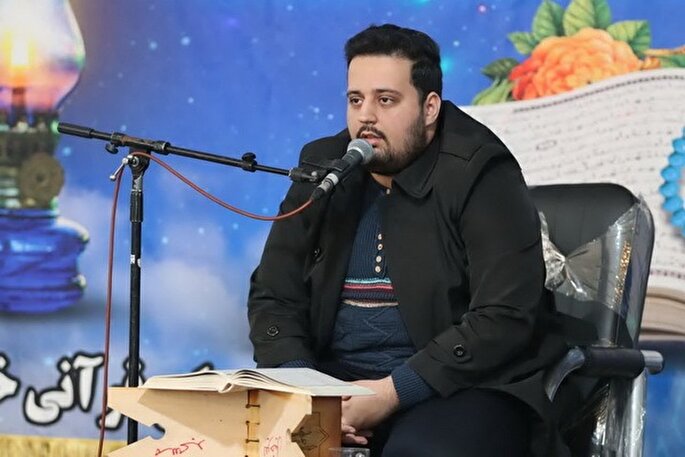 عکس | محفل انس با قرآن در قائمشهر