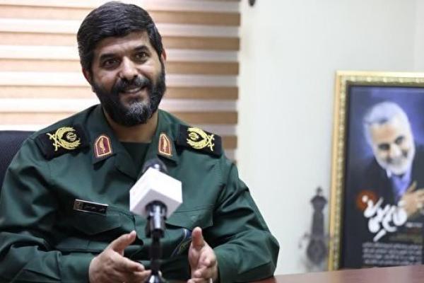 آماده انتشار برای روز چهارشنبه/////حمایت از چرخه تولید ضامن رشد تئاتر مقاومت و اعتلای فرهنگی ملی است