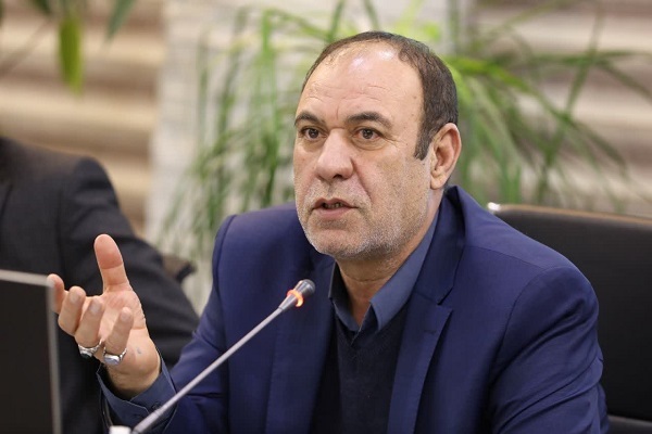 حسین خوش‌اقبال، سرپرست فرمانداری تهران