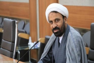 حجت‌الاسلام محمد اعتمادی دبیر ستاد اقامه نماز استان هرمزگان،