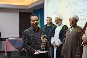 معرفی چهار مؤسسه برتر جشنواره حمایت از تشکل‌های قرآنی لرستان