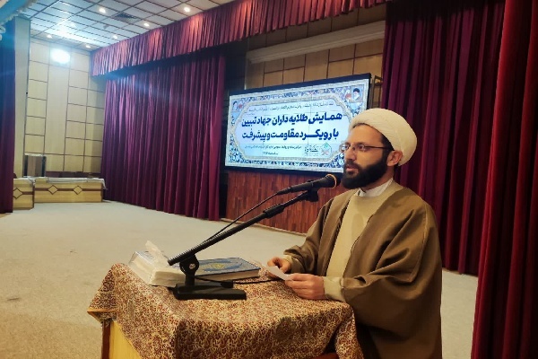 جریان‌سازی تبلیغی لازمه مقابله با هجمه دینی دشمنان است