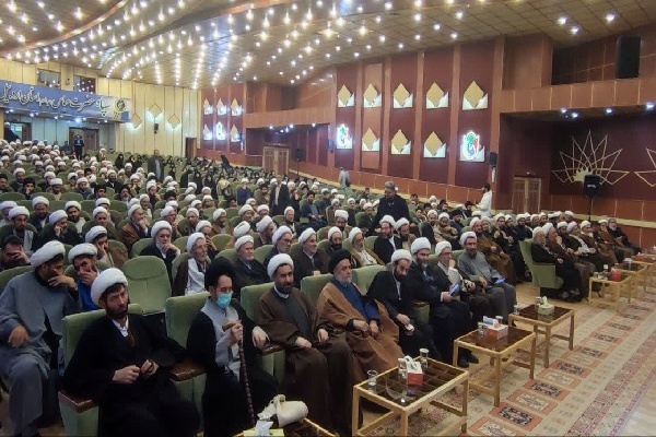 ارسالی/جریان‌سازی تبلیغی لازمه مقابله با هجمه دینی دشمنان