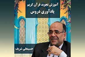 صوت | مروری بر دروس تلفظ حروف