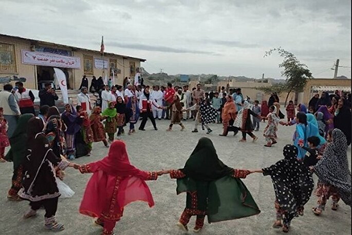 اجرای برنامه‌های فرهنگی و هنری؛ کمک‌کننده تقویت هویت ملی کودکان