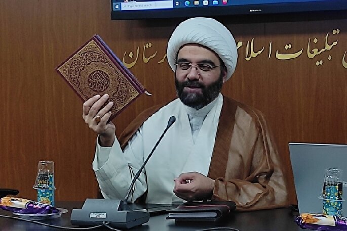 اعزام بیش‌ از ۱۳۰۰ مبلغ به مناطق مختلف لرستان