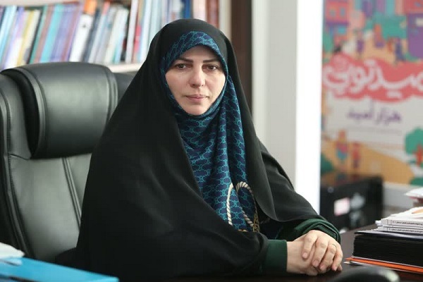 مریم اردبیلی