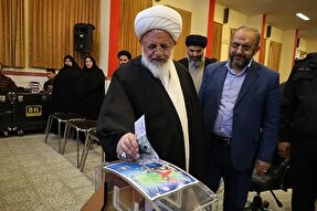 جشن ملی نیکوکاری در یزد آغاز شد 