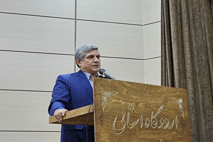 نماز درس نظم و وقت‌شناسی را به ما می‌آموزد