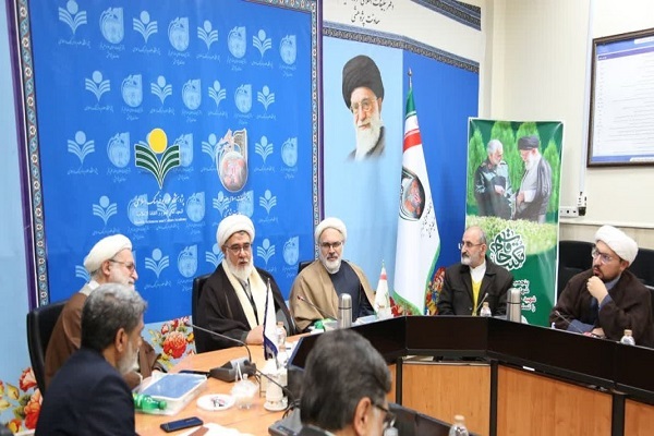 نجف لک زایی، رئیس شورای علمی گروه حکمرانی و مدیریت مرکز تحقیقات اسلامی مجلس