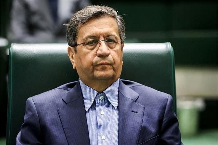 عبدالناصر همتی، وزیر امور اقتصادی و دارایی عبدالناصر همتی، وزیر امور اقتصادی و دارایی
