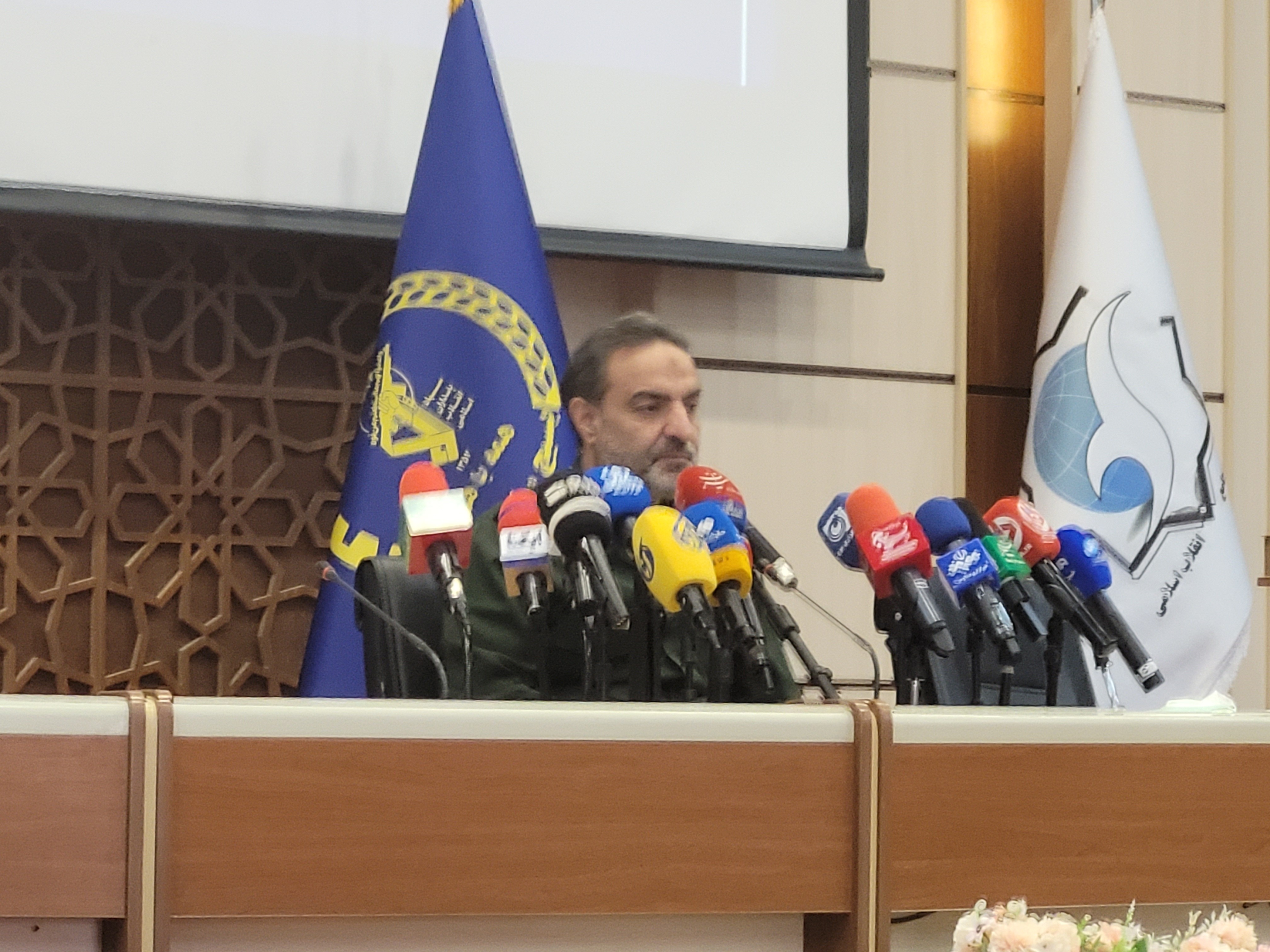 سردار محمد زهرایی