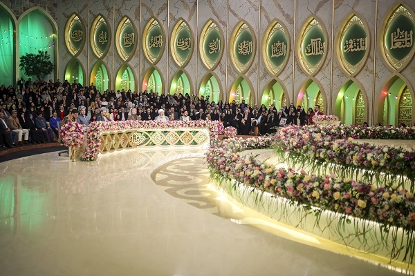 «محفل» رمضان ۱۴۰۳؛ گردهمایی عاشقان قرآن