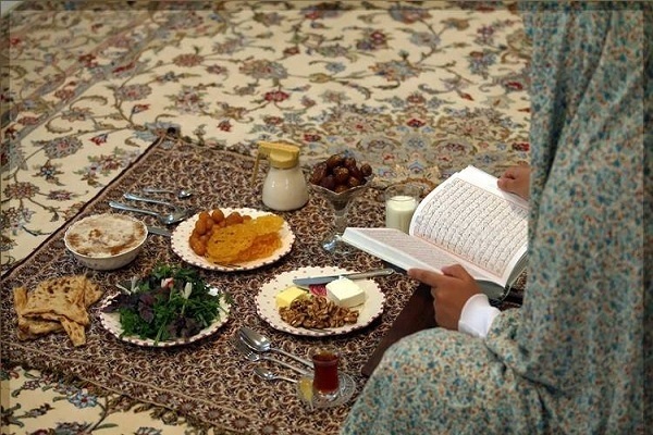 روزه‌داری