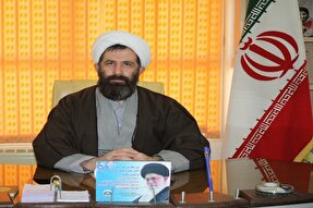 اجرای طرح «قرار همدلی» بچه‎‌های مسجد در ضیافت رمضان