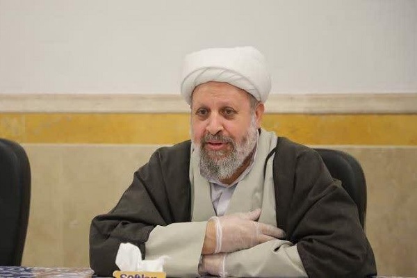 حجت‌الاسلام محمدعلی اخویان