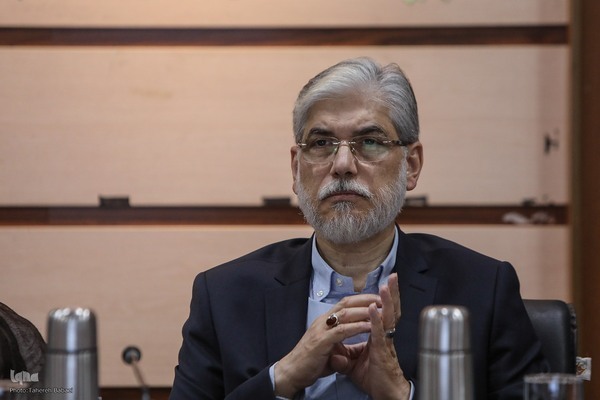 حسین سیمایی صراف حسین سیمایی صراف