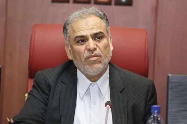 «رحمت‌الله اکرمی» سرپرست وزارت امور اقتصادی و دارایی شد