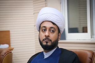 حجت‌الاسلام حیدرزاده