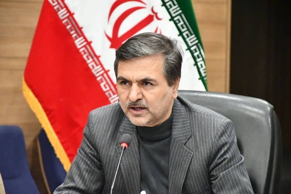 حمیدی معاونت سیاسی امنیتی استانداری گلستان