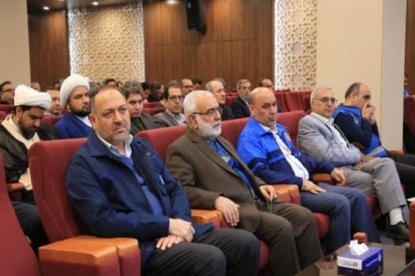نخستین رزمایش احسان و نیکوکاری