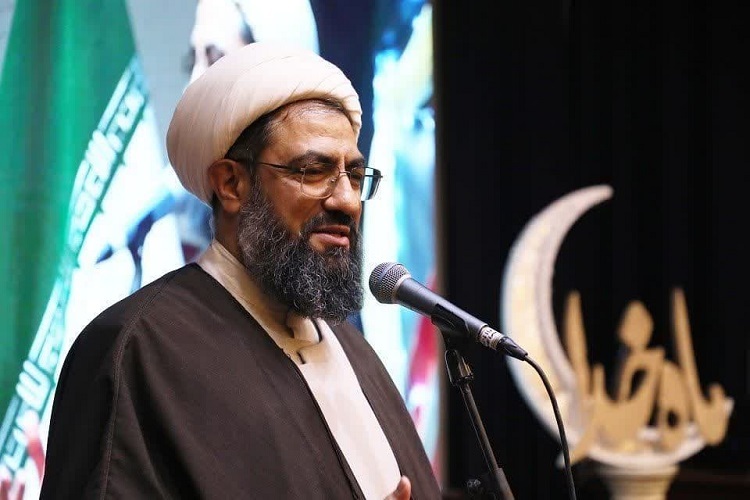 آیت‌الله حبیب‌الله شعبانی موثقی، امام جمعه همدان