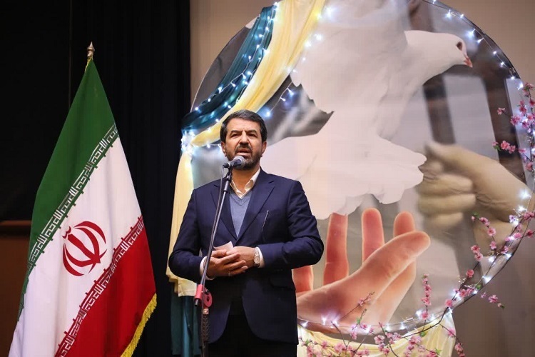 حمید ملانوری شمسی، استاندار همدان
