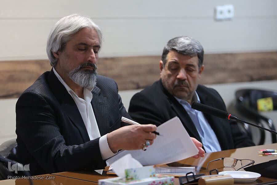 تلاش پژوهشکده جهاددانشگاهی خراسان رضوی در شناسایی نیازهای بازار گردشگری