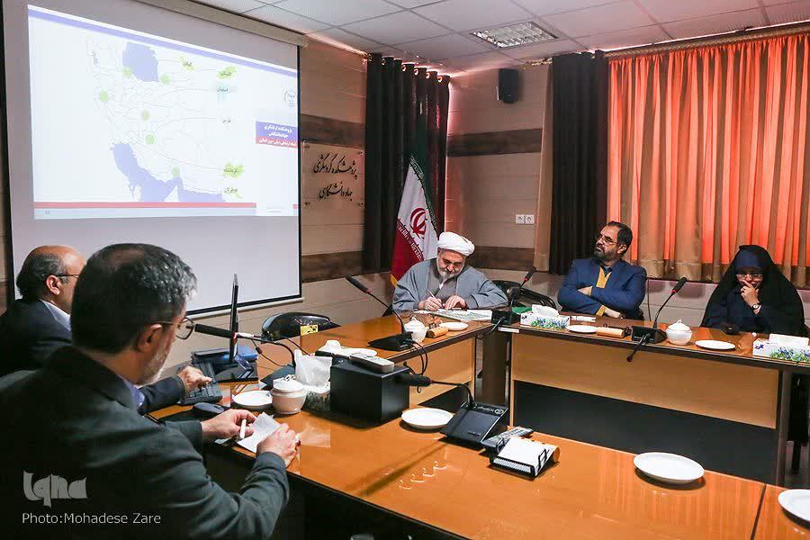 تلاش پژوهشکده جهاددانشگاهی خراسان رضوی در شناسایی نیازهای بازار گردشگری