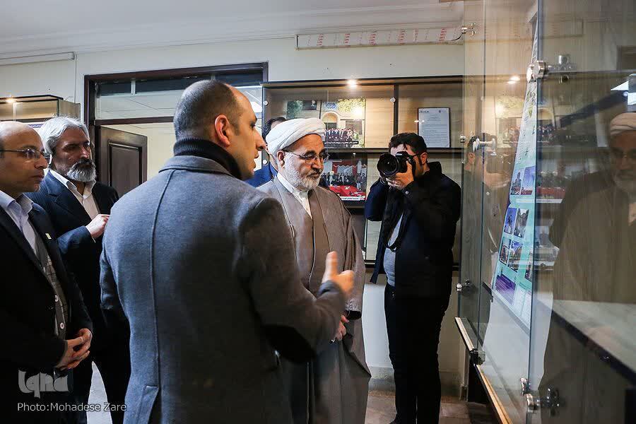 تلاش پژوهشکده جهاددانشگاهی خراسان رضوی در شناسایی نیازهای بازار گردشگری