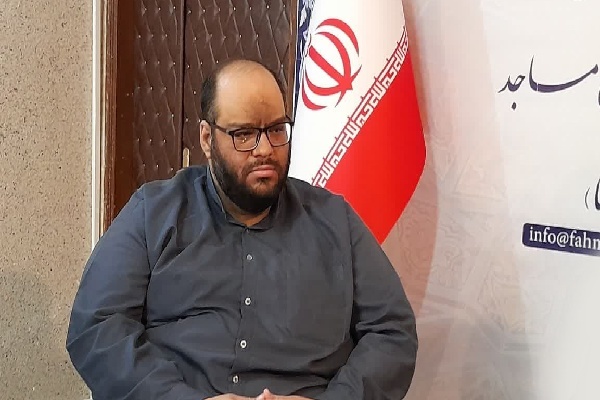 اولین گام برای اجرای طرح «قرار همدلی بچه‌های مسجد» در اردبیل برداشته شد