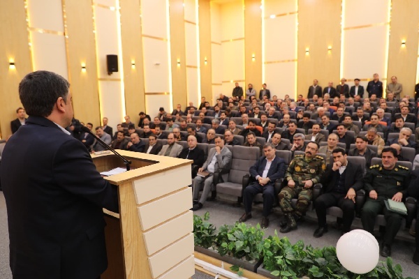 ضرورت ارتقای آموزش و پرورش اردبیل به جایگاهی شایسته