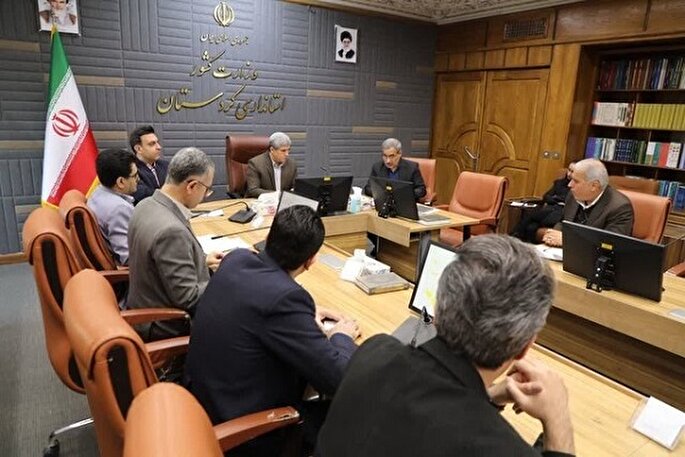 پیری جمعیت در کمین کردستانی‌ها