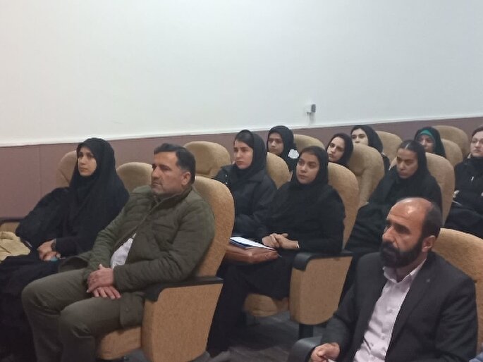 دومین دوره مرحله استانی مسابقات ارائه سه دقیقه‌ای(سدید) در چهارمحال‌و‌بختیاری برگزار شد