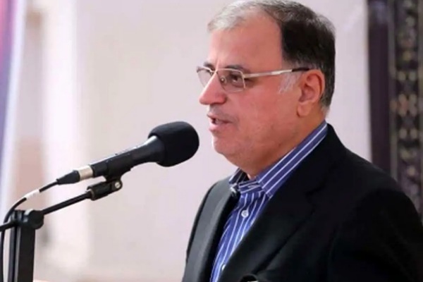 طهماسبی استاندار گلستان