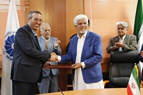 ایجاد همکاری بین دانشگاه و صنعت به بهبود شرایط اقتصادی کمک می‌کند