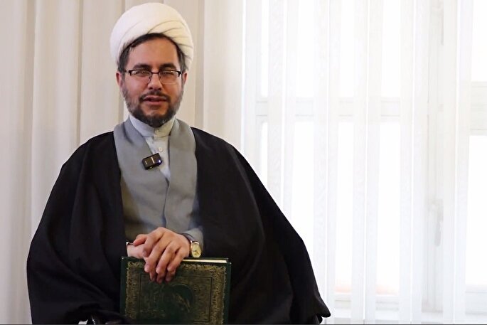 فیلم | امیدوار کننده‌ترین آیه قرآن کریم چیست