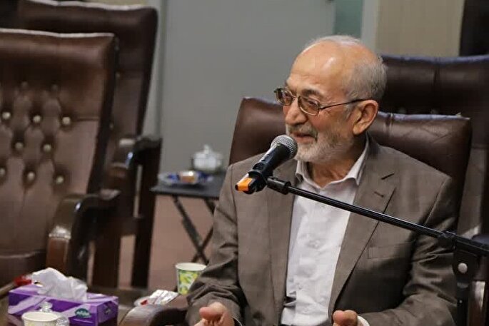 امانت داری؛ ویژگی برجسته اخلاقی در جزء پنجم قرآن کریم