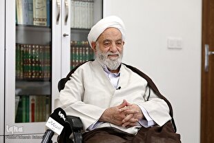 میزان فهم قرآن به سطح بلوغ انسان بستگی دارد + فیلم