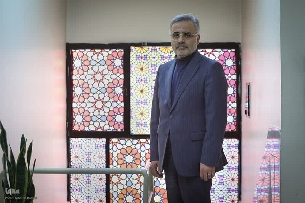 محمدهادی امین ناجی