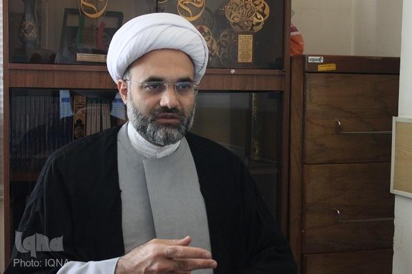 یوسف محمدی، مدیر اداره مهارت‌ها و معارف قرآنی اداره کل قرآن و حدیث جامعه المصطفی العالمیه