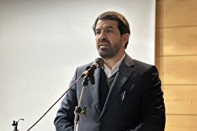 توسعه متوازن از بزرگترین اهداف نظام جمهوری اسلامی است