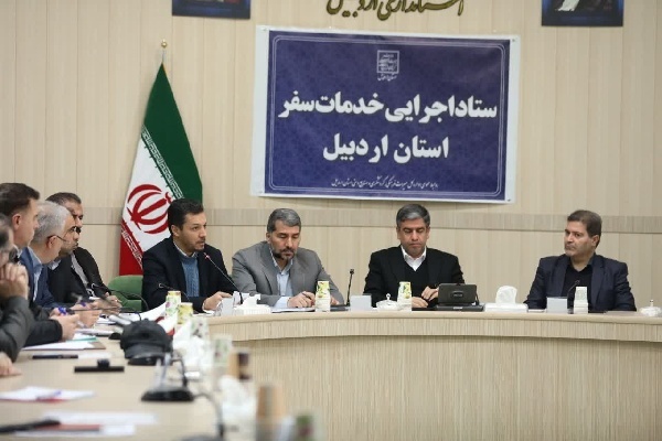 اجرای پویش «شهر ما روزه‌دار است» همزمان با نوروز در اردبیل