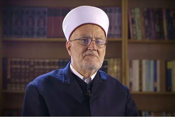 از حضور هزاران فلسطینی در نخستین جمعه رمضان در الاقصی تا تخریب مسجدی در نابلس از حضور هزاران فلسطینی در نخستین جمعه رمضان در الاقصی تا تخریب مسجدی در نابلس