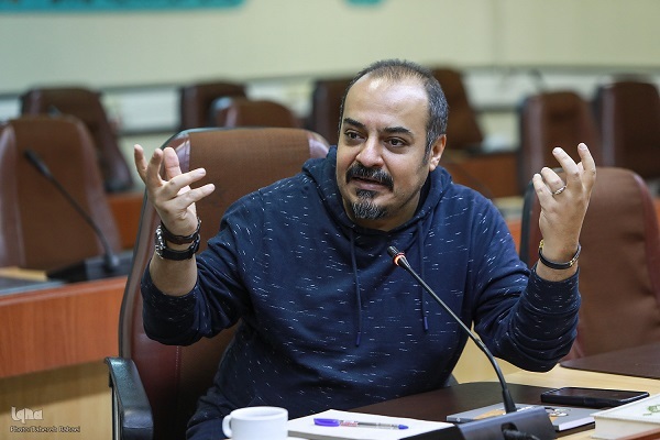 گامل نشده//// برای انتشار آماده نستهشدار حرکت هیئت‌ها به سمت سکولاریسم و ابتذال/ هراس از حرف هنرمندانه در حوزه مذهب+ فیلم