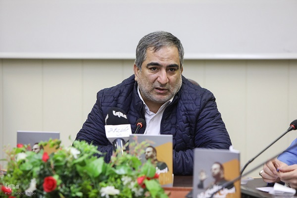 گامل نشده//// برای انتشار آماده نستهشدار حرکت هیئت‌ها به سمت سکولاریسم و ابتذال/ هراس از حرف هنرمندانه در حوزه مذهب+ فیلم